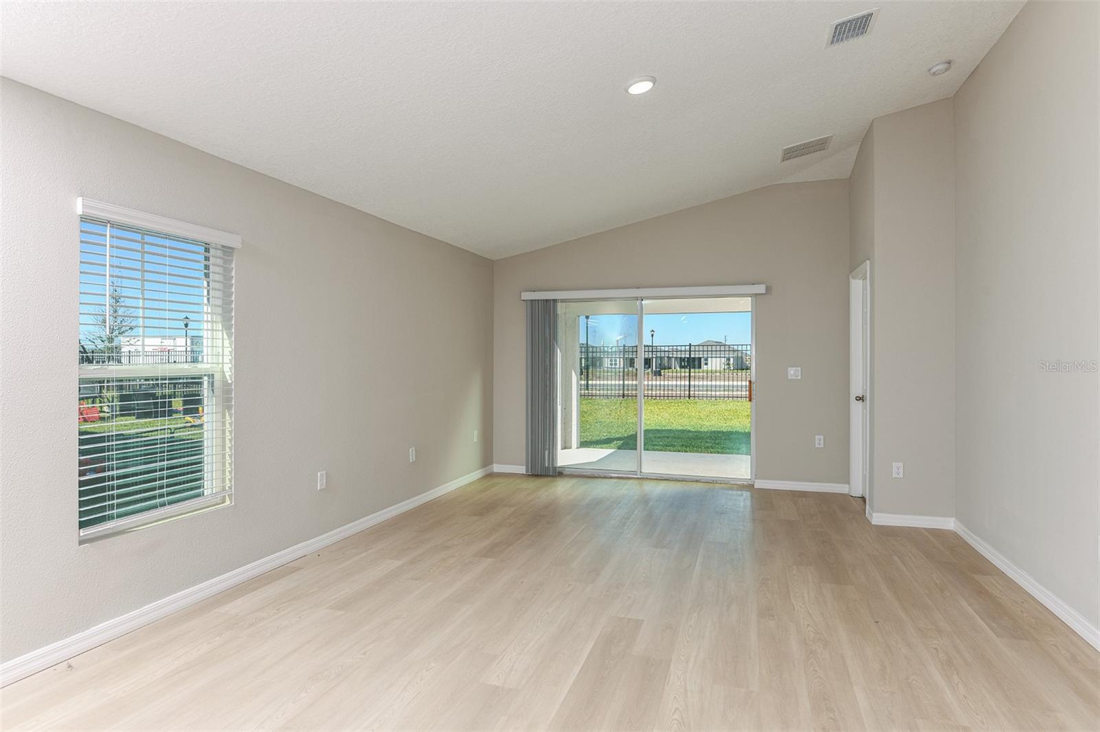 CROSSWINDS - Residential