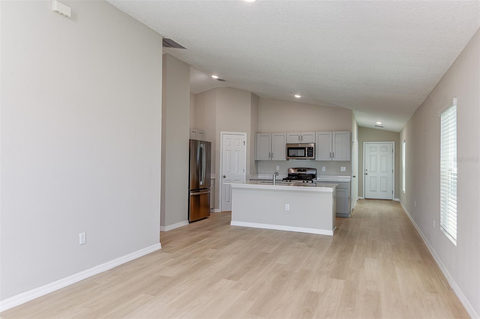 CROSSWINDS - Residential