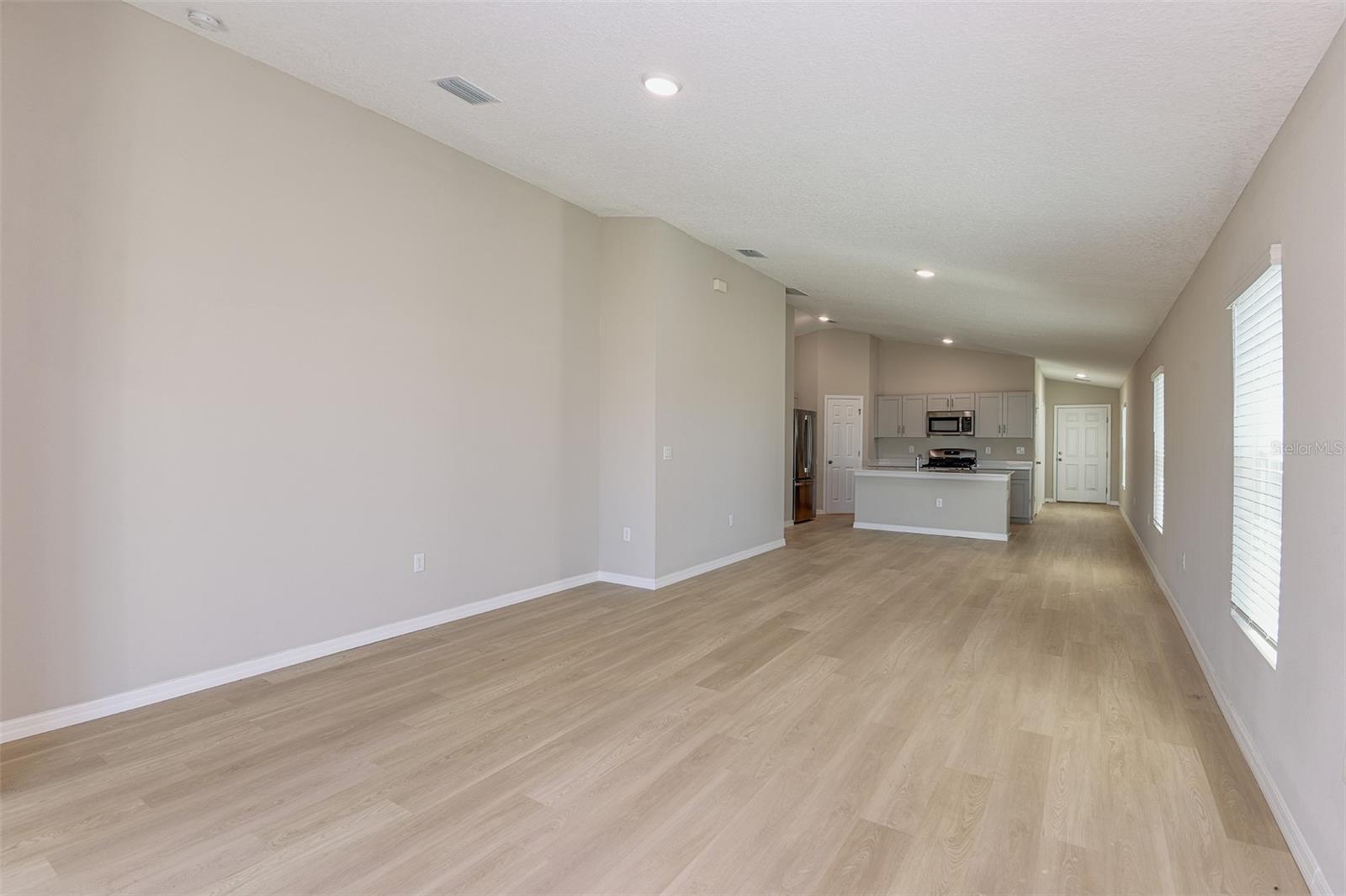CROSSWINDS - Residential