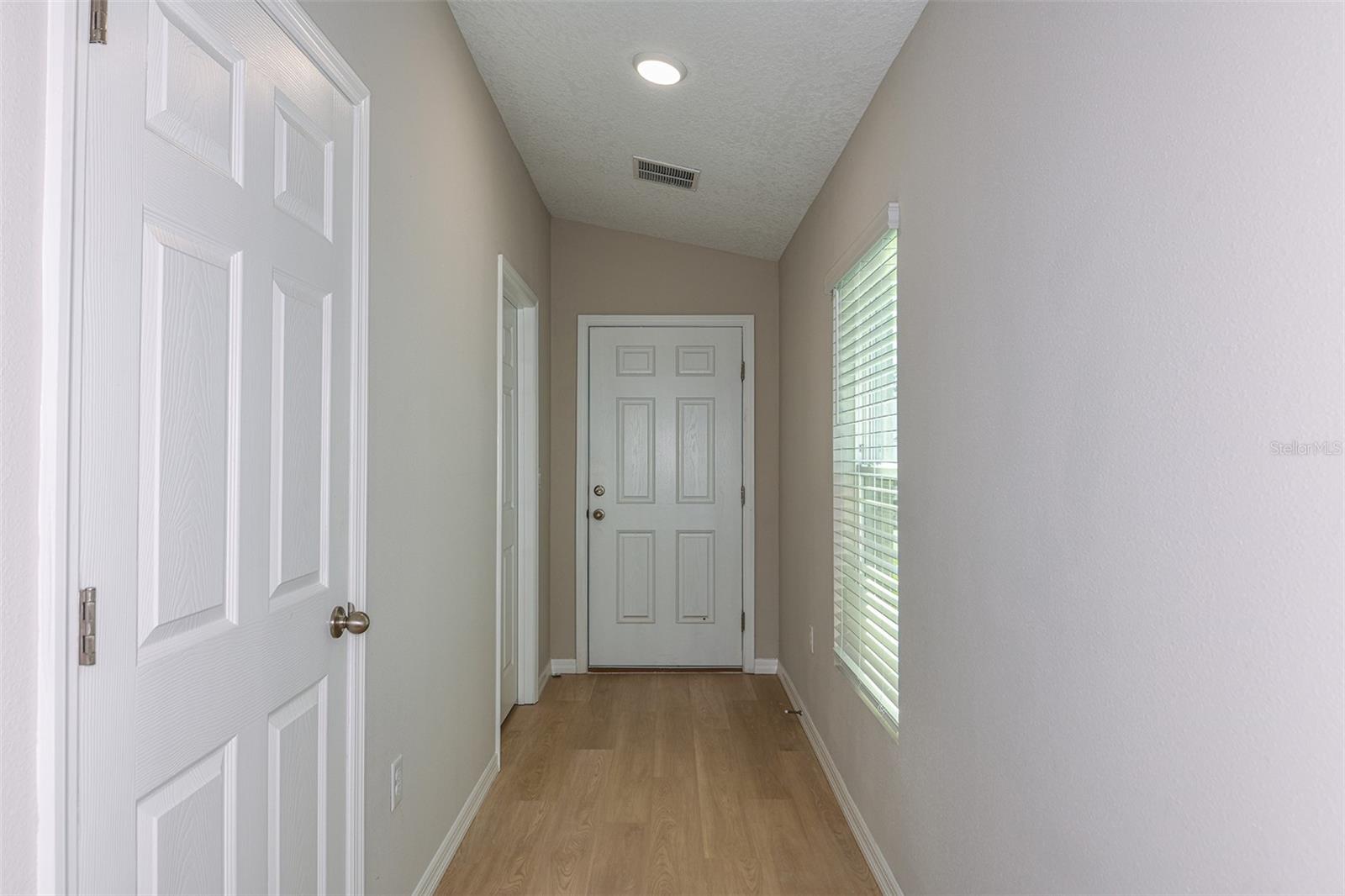 CROSSWINDS - Residential