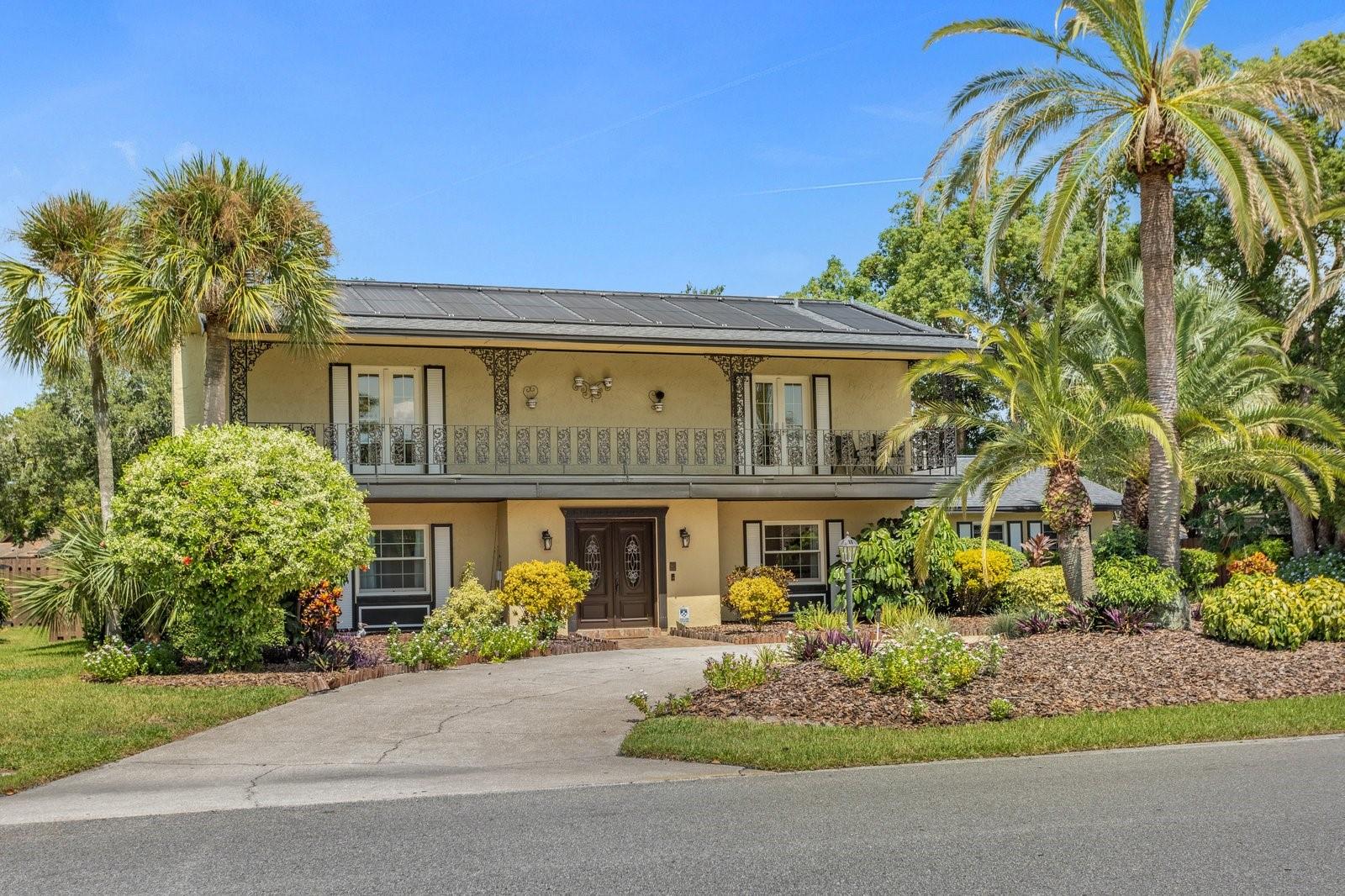 ORANGE TREE COUNTRY CLUB - Residential