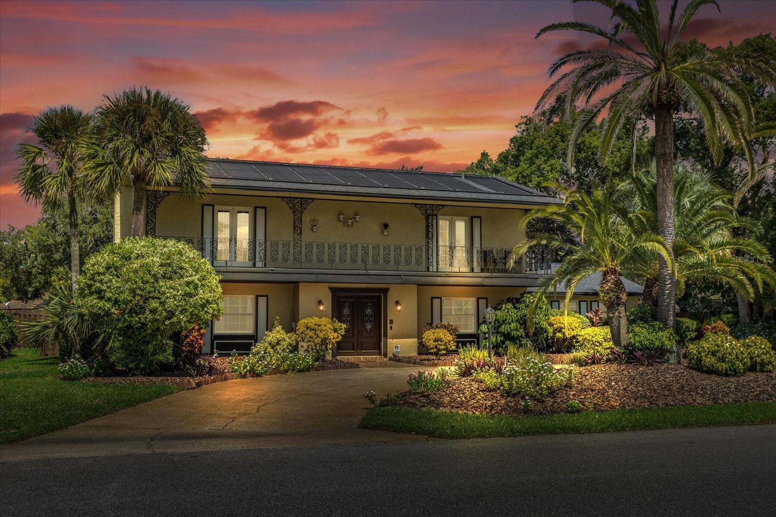 ORANGE TREE COUNTRY CLUB - Residential