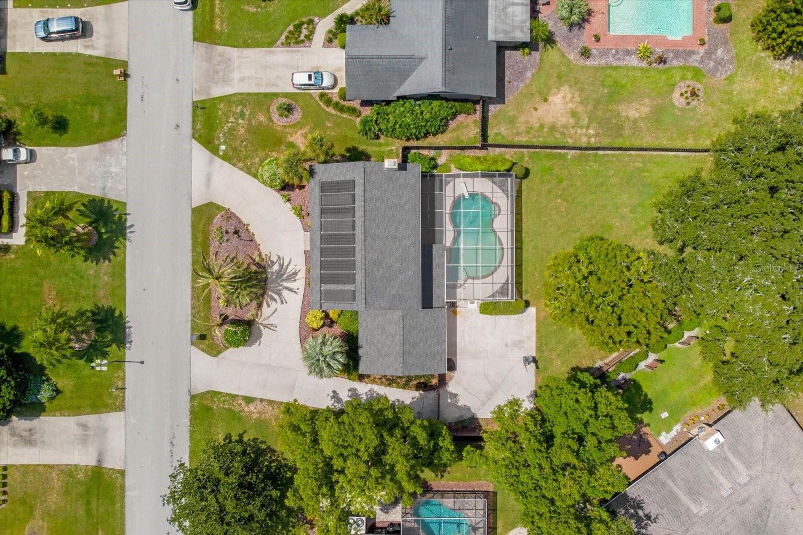 ORANGE TREE COUNTRY CLUB - Residential