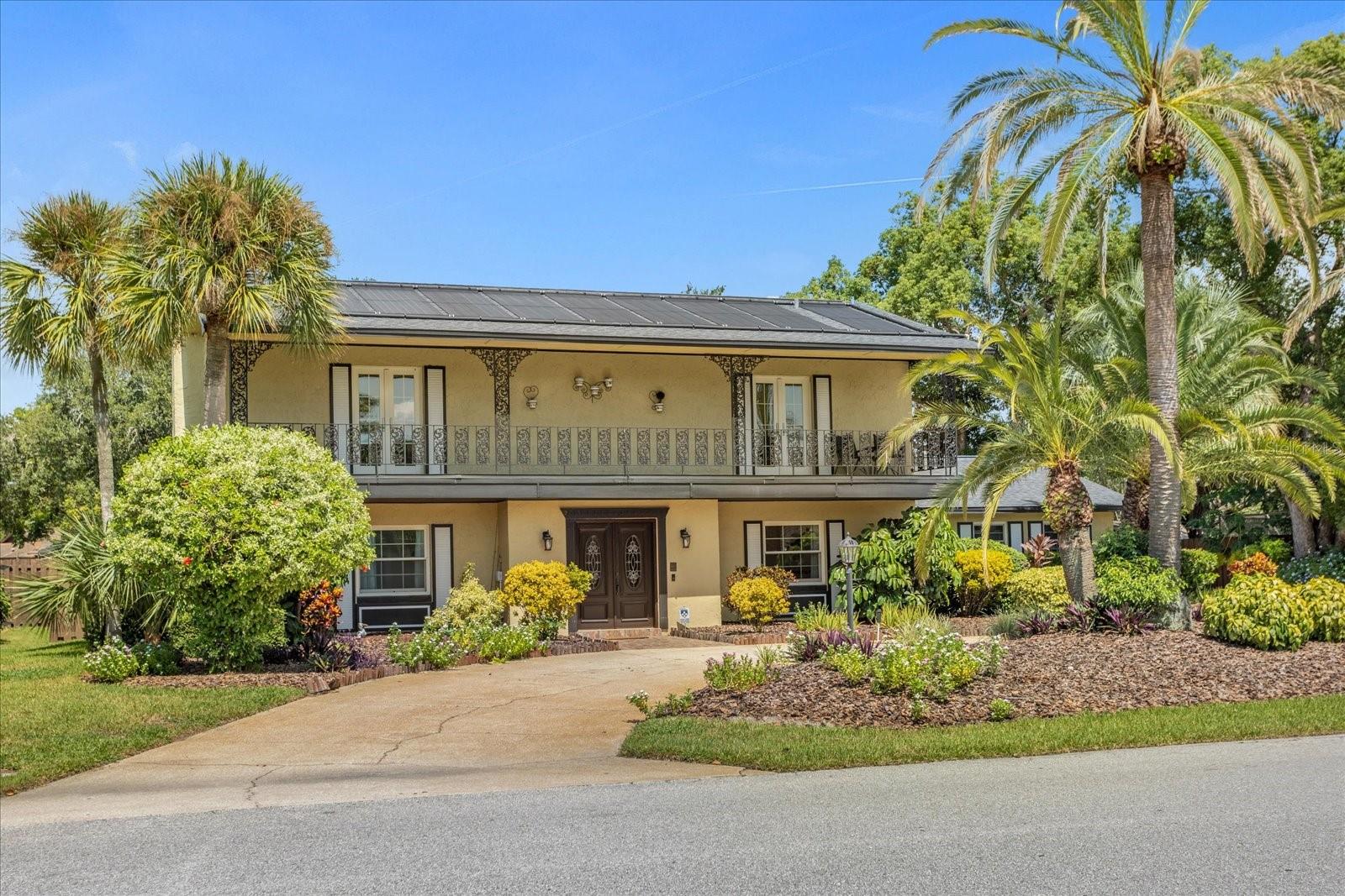 ORANGE TREE COUNTRY CLUB - Residential