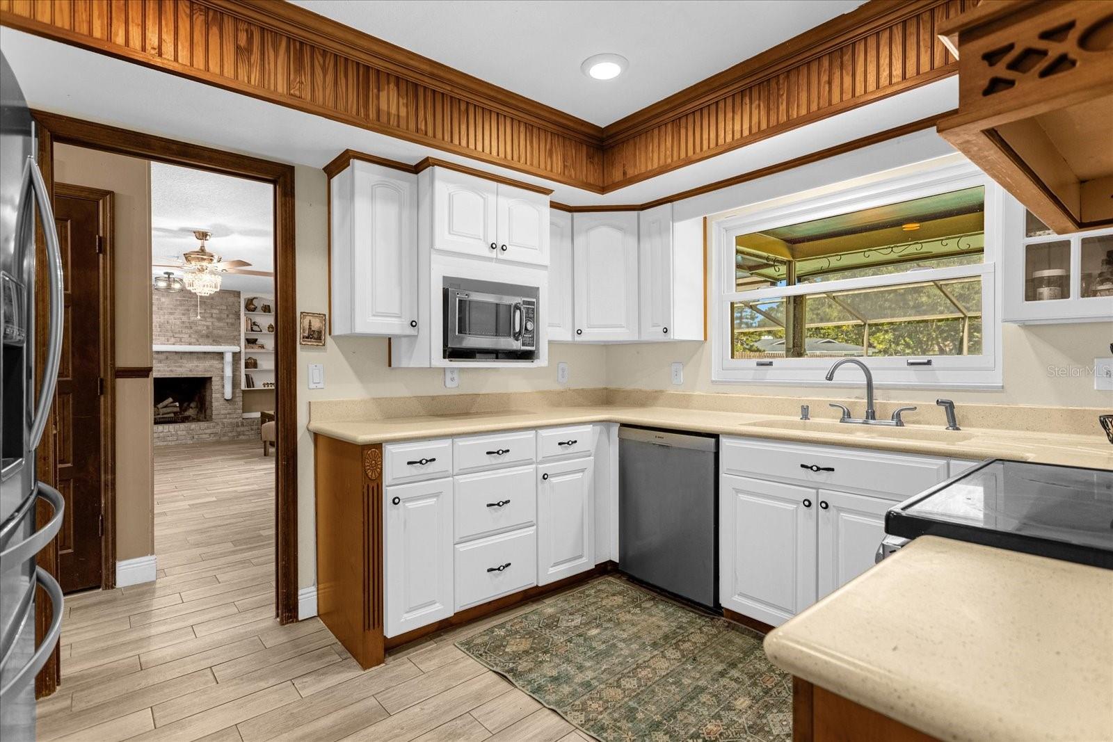 ORANGE TREE COUNTRY CLUB - Residential