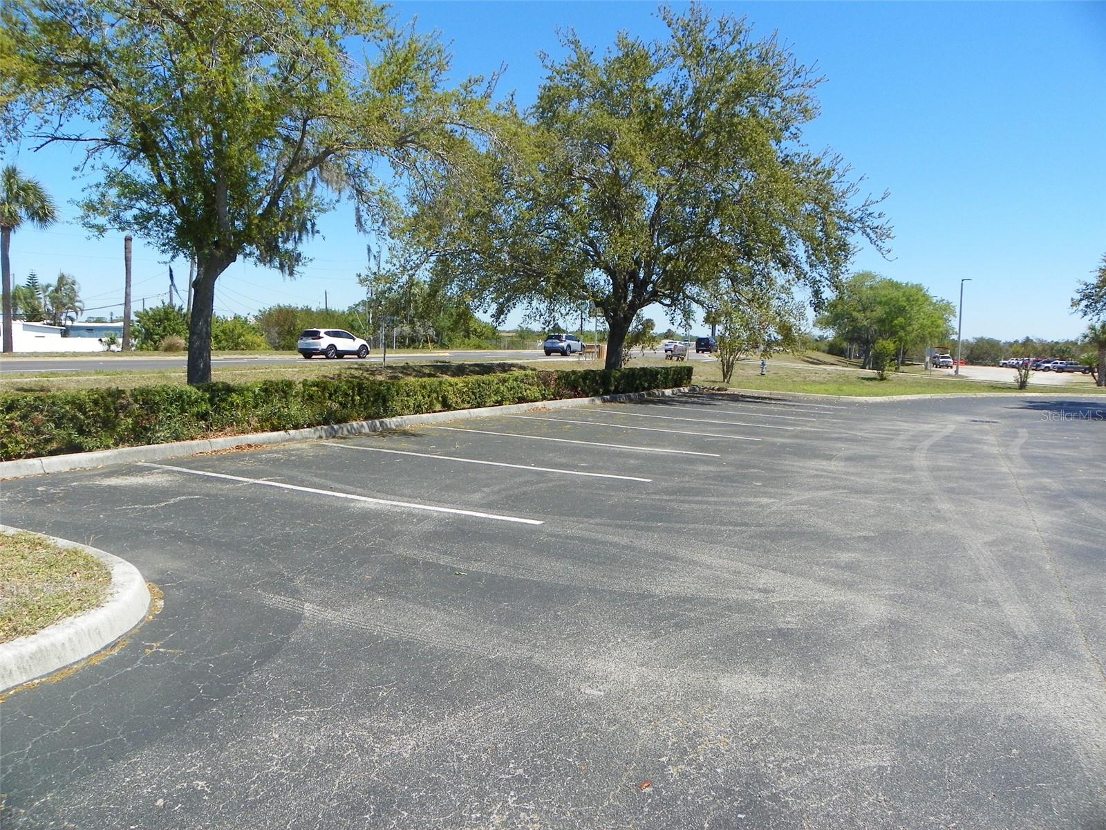 TWO RIVERS BUS PARK - Commercial Lease