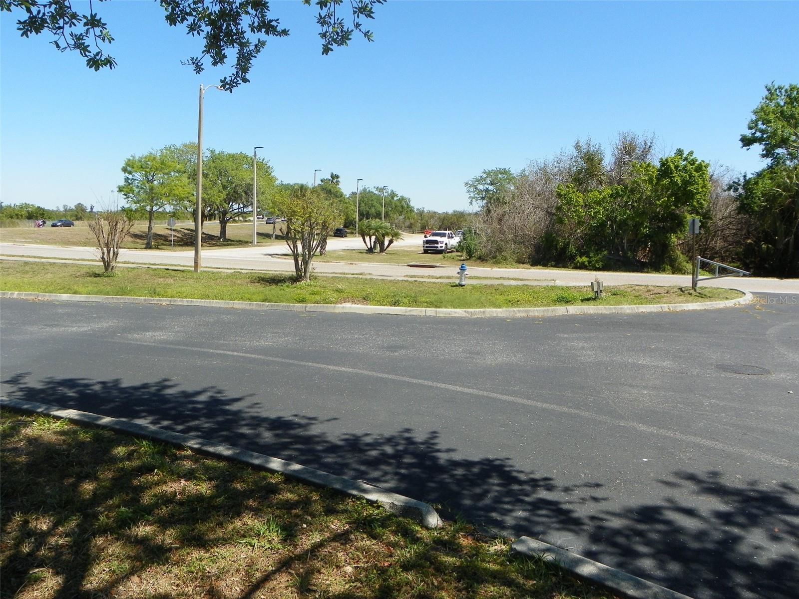TWO RIVERS BUS PARK - Commercial Lease