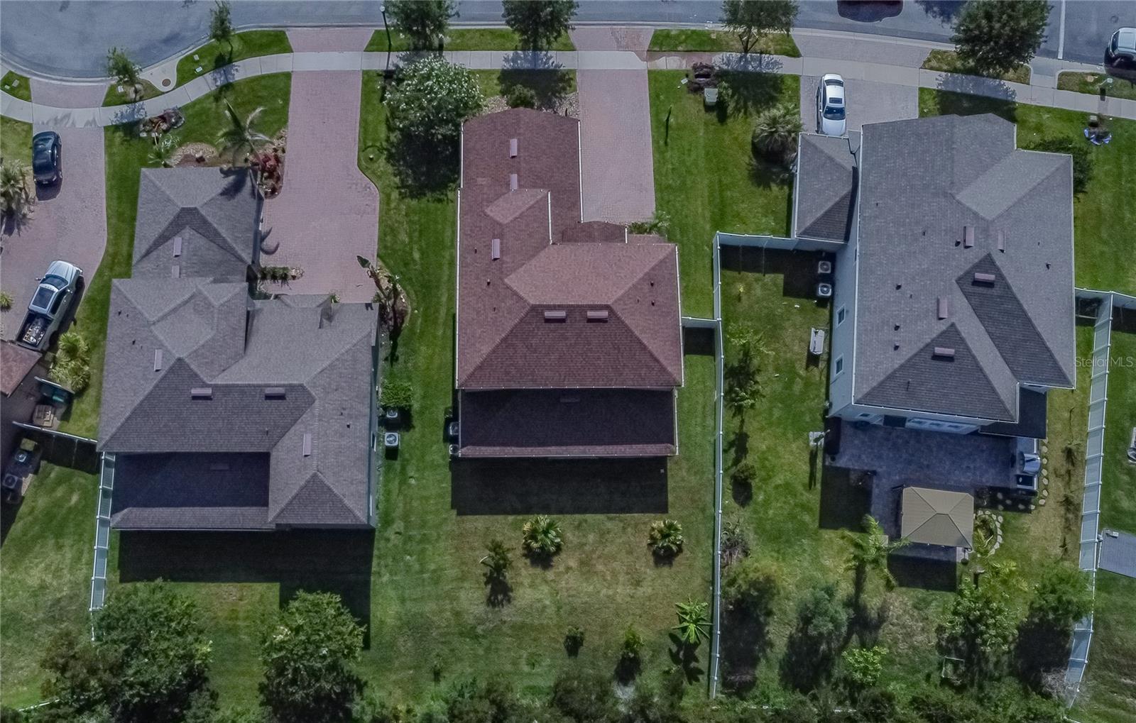 SOMERSET PARK PH 2 - Residential