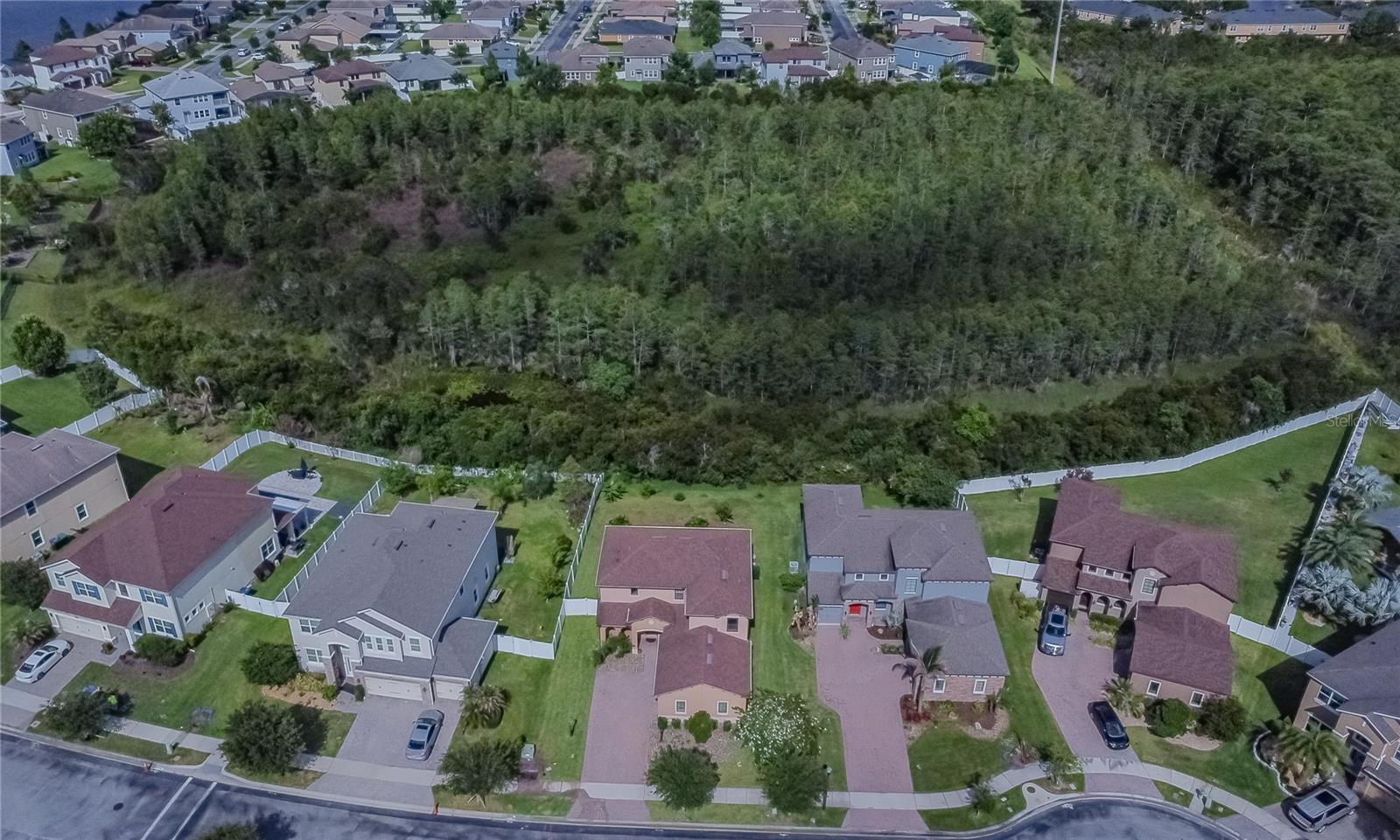 SOMERSET PARK PH 2 - Residential