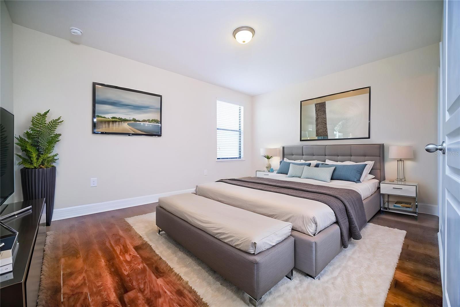 SOMERSET PARK PH 2 - Residential