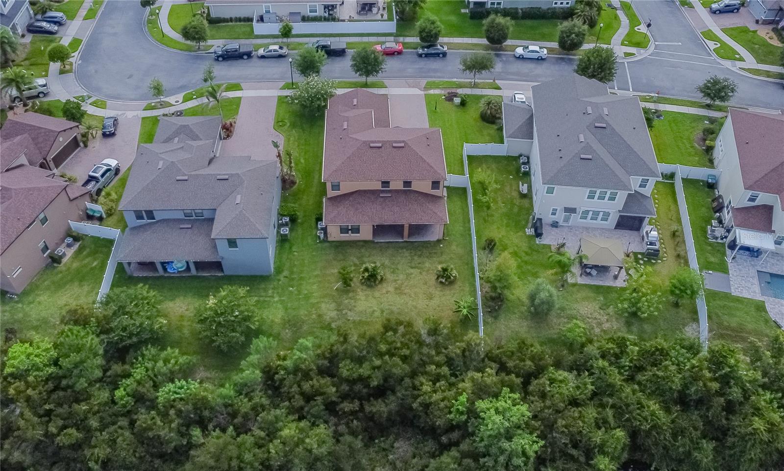 SOMERSET PARK PH 2 - Residential