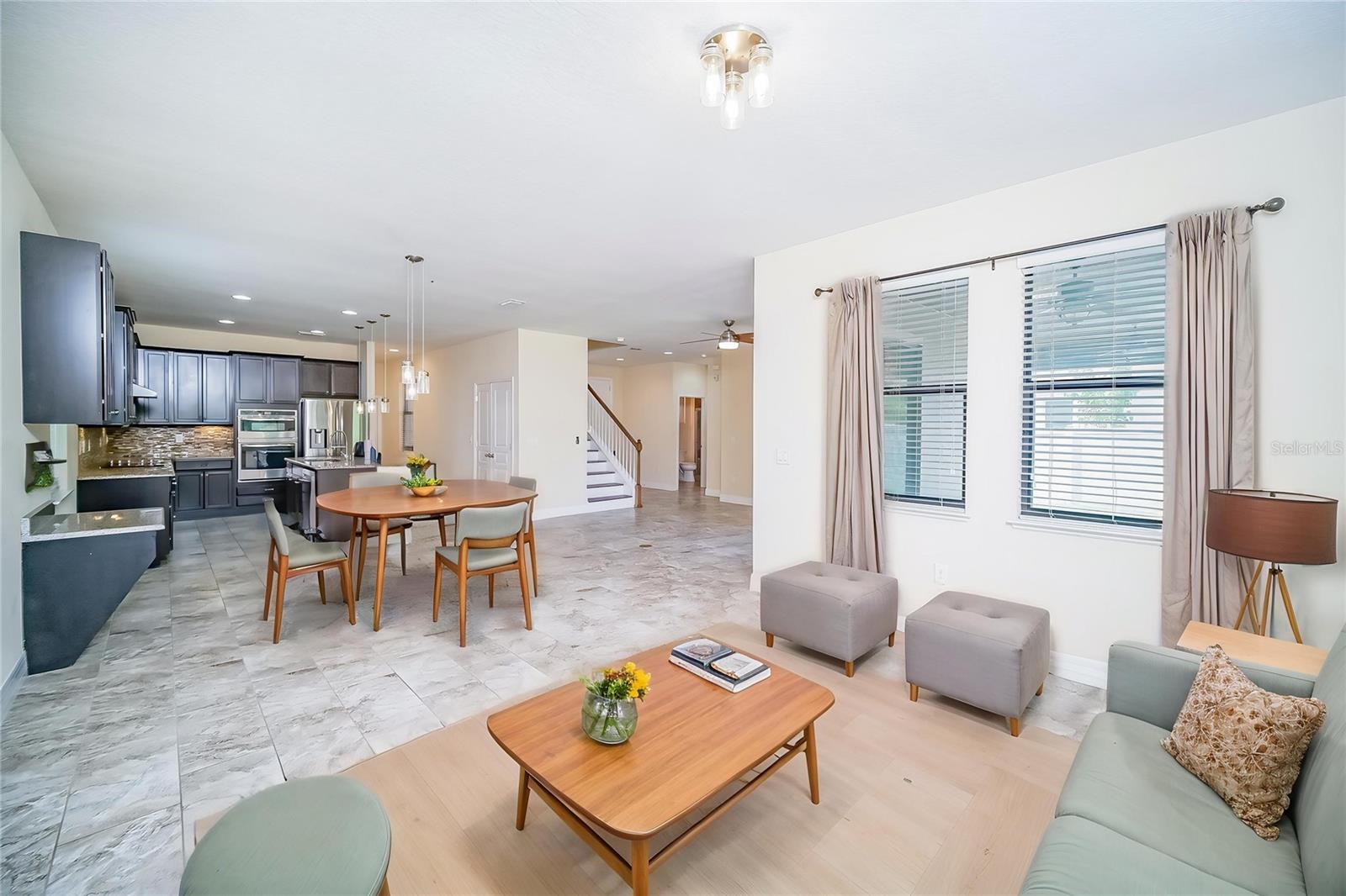 SOMERSET PARK PH 2 - Residential