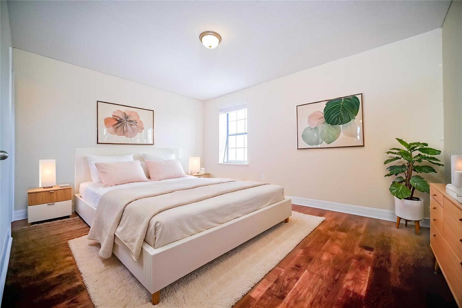SOMERSET PARK PH 2 - Residential