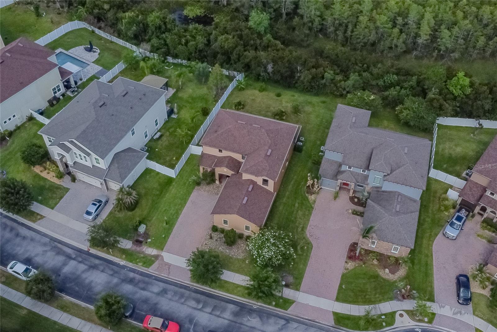 SOMERSET PARK PH 2 - Residential