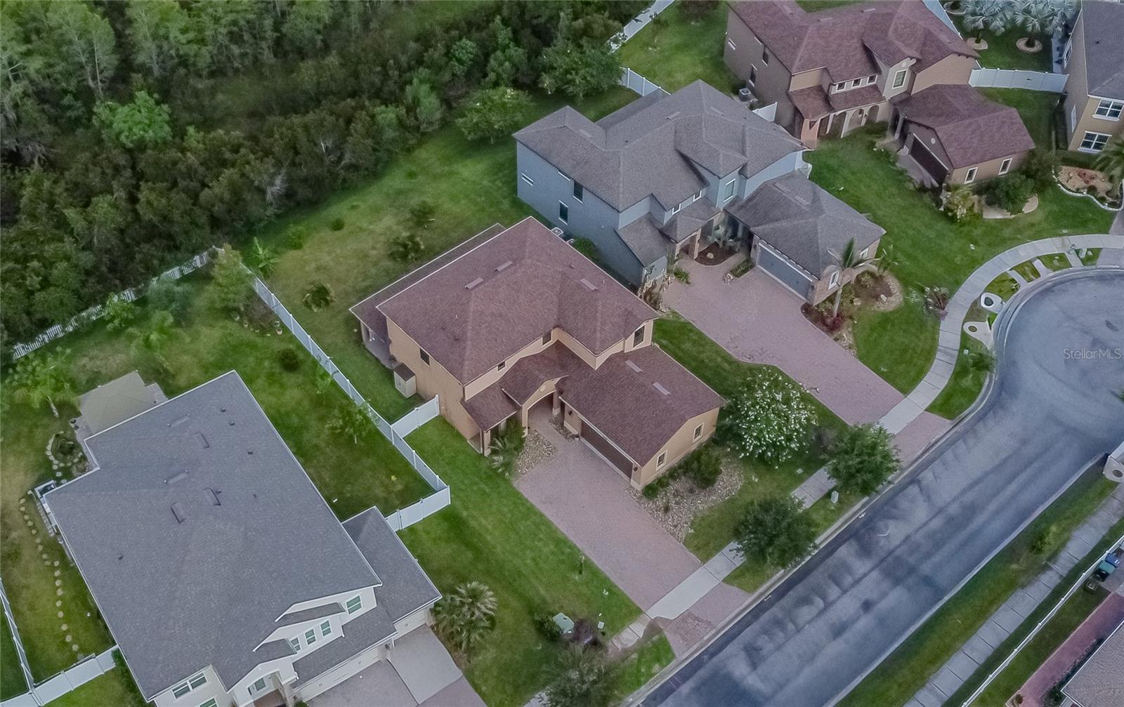 SOMERSET PARK PH 2 - Residential
