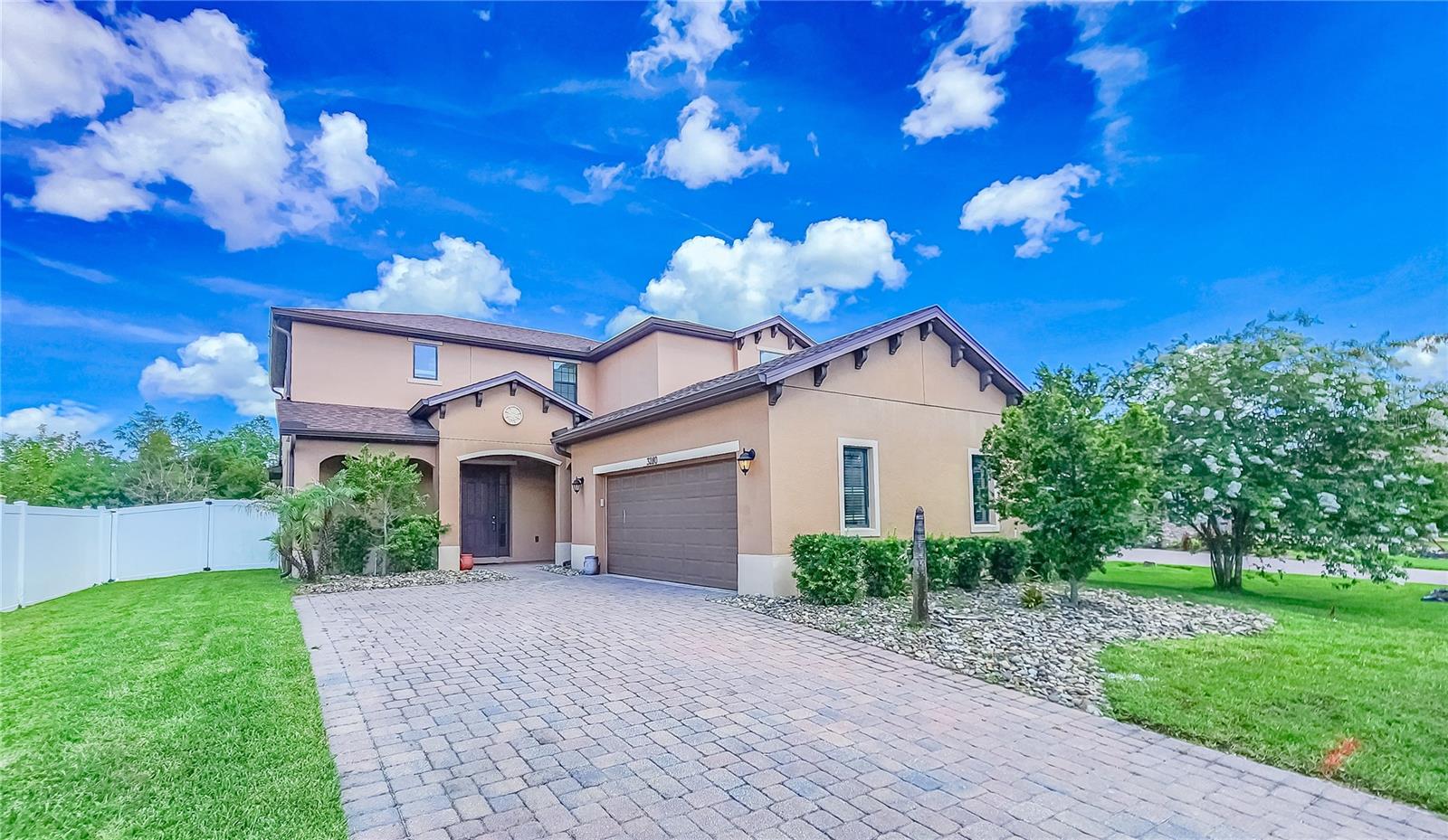 SOMERSET PARK PH 2 - Residential