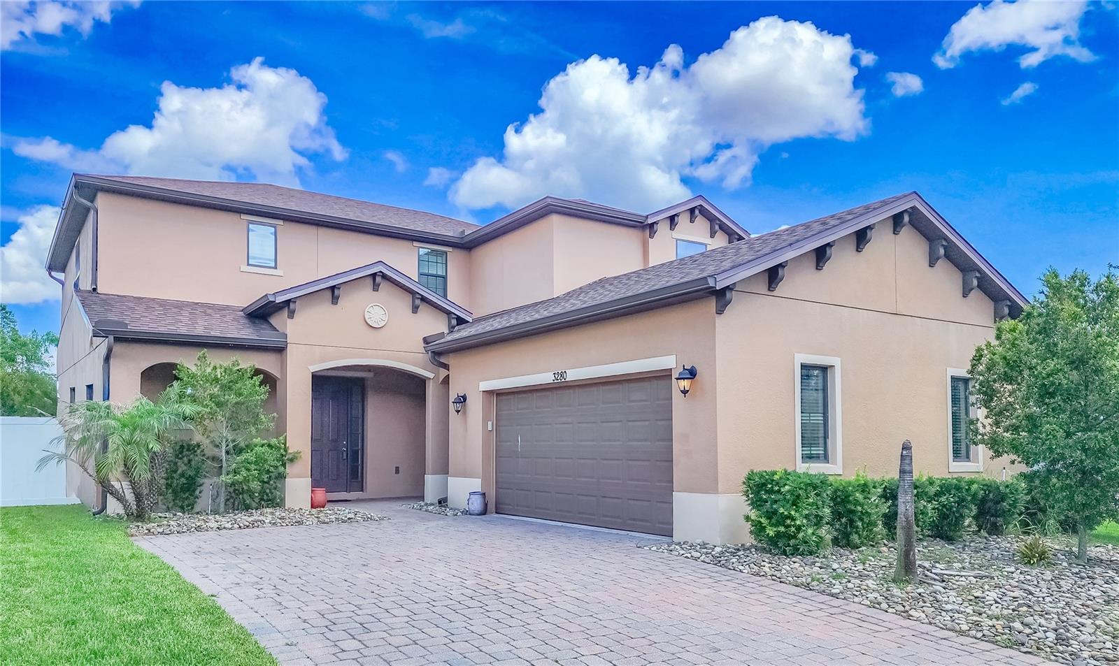 SOMERSET PARK PH 2 - Residential
