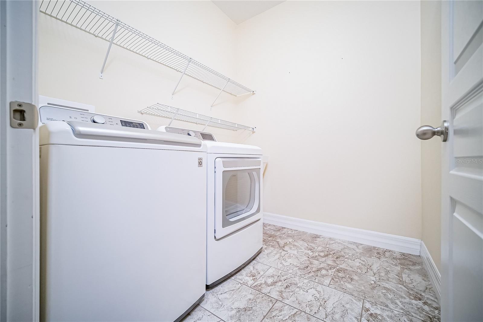 SOMERSET PARK PH 2 - Residential
