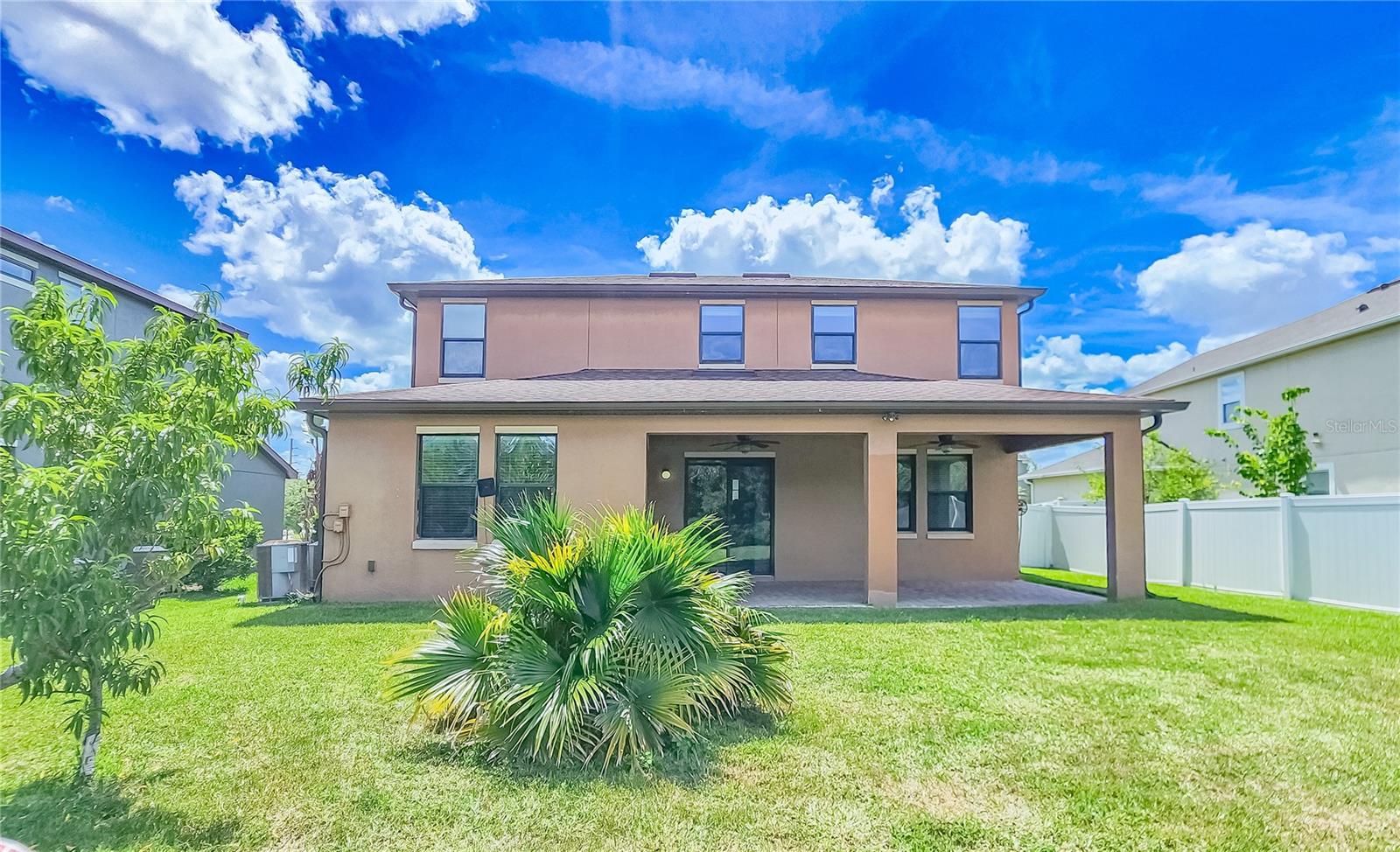 SOMERSET PARK PH 2 - Residential