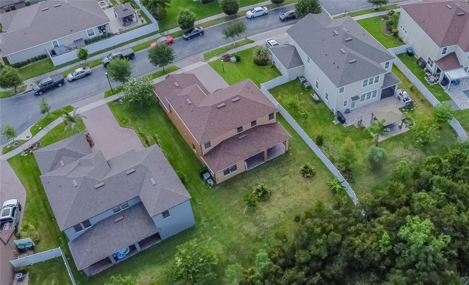 SOMERSET PARK PH 2 - Residential