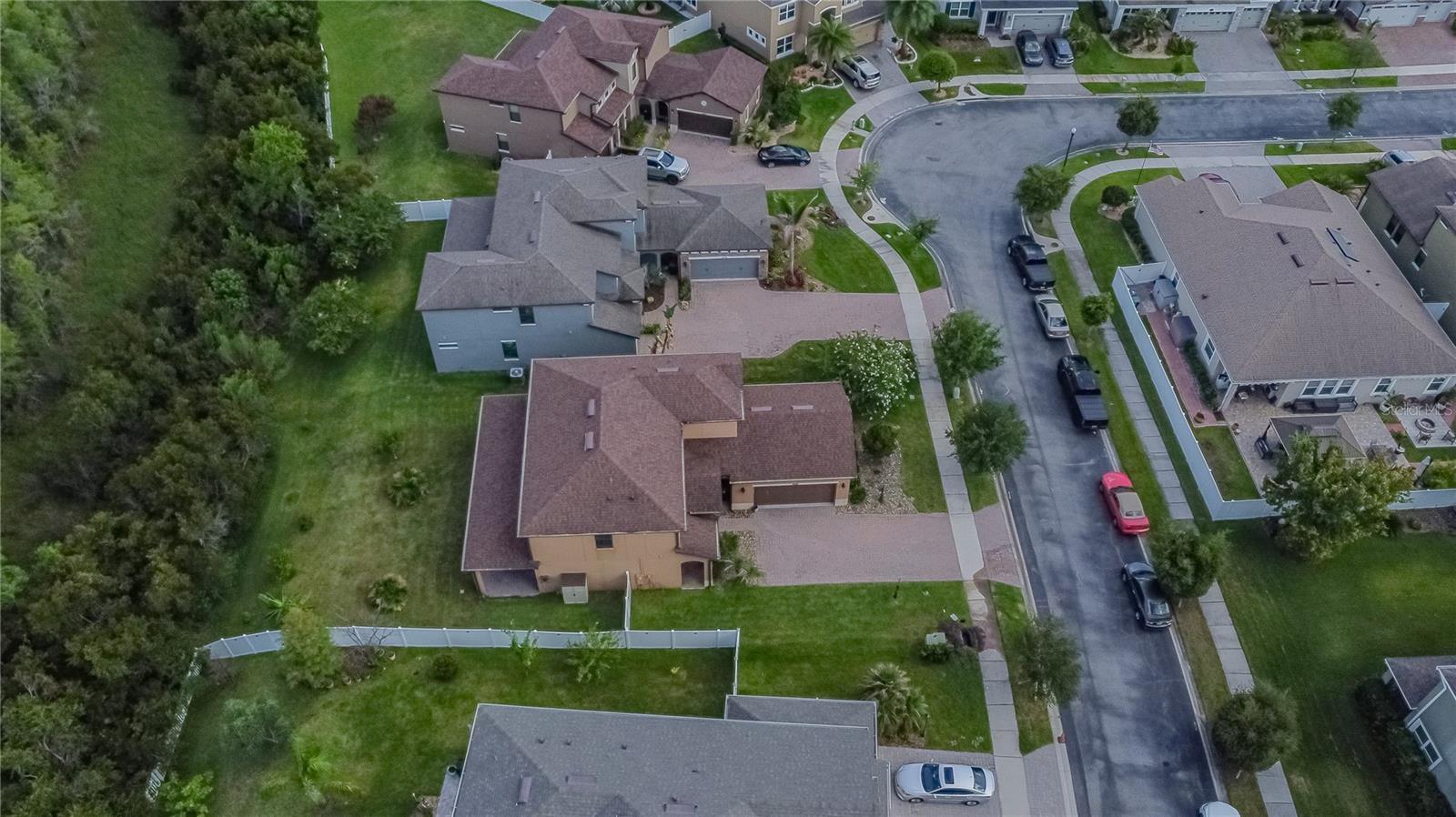 SOMERSET PARK PH 2 - Residential