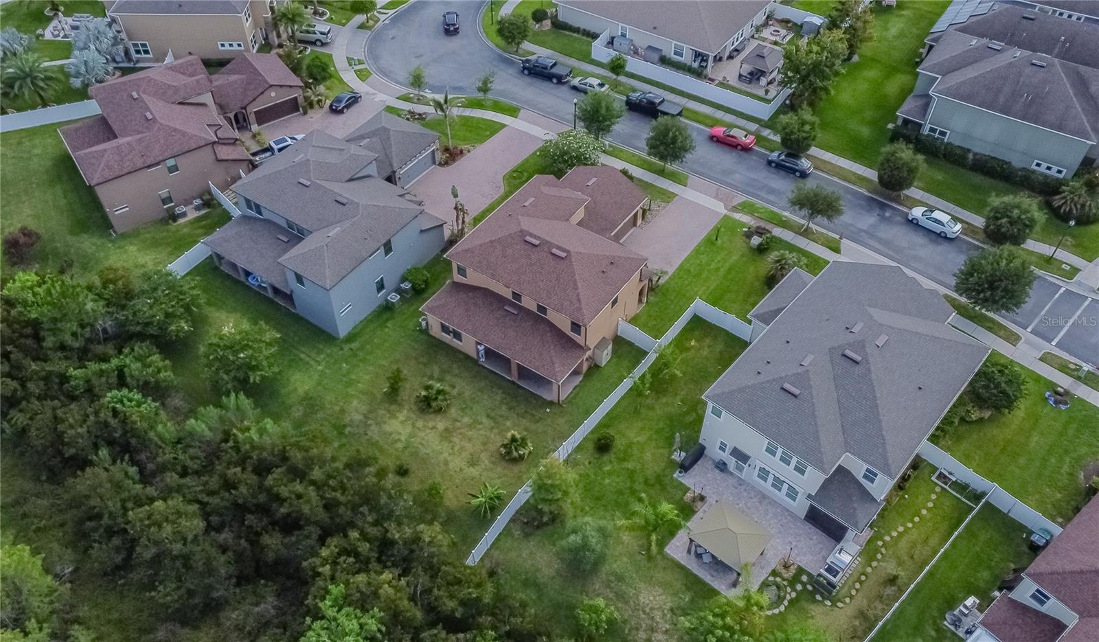 SOMERSET PARK PH 2 - Residential