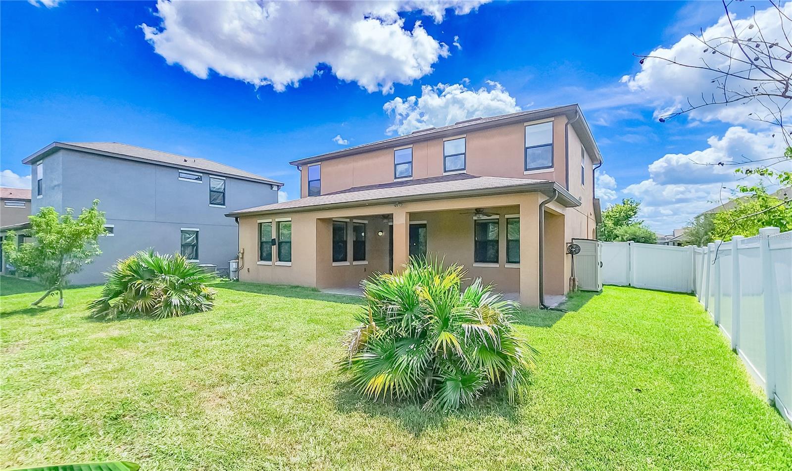 SOMERSET PARK PH 2 - Residential
