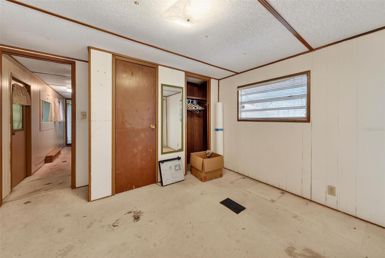 INDIAN HARBOR ESTATES UNIT 01 - Land