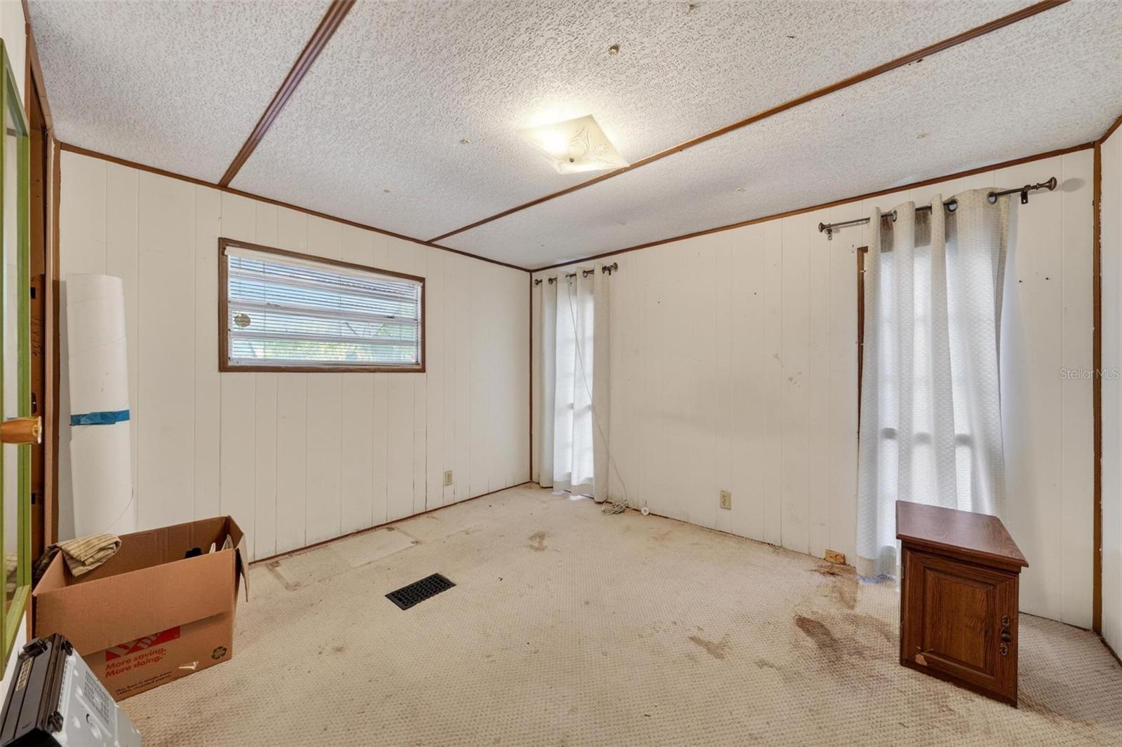 INDIAN HARBOR ESTATES UNIT 01 - Land
