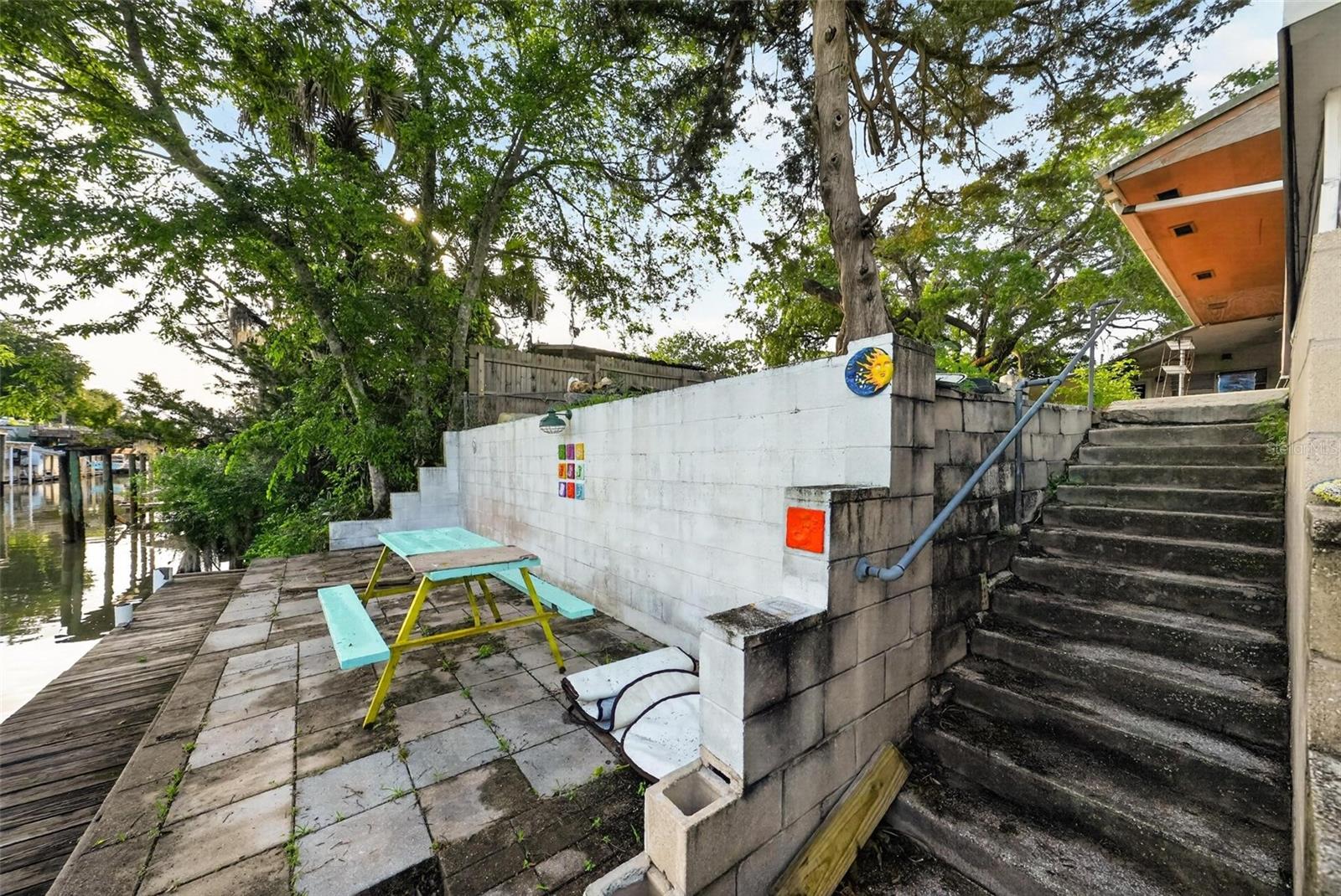INDIAN HARBOR ESTATES UNIT 01 - Land