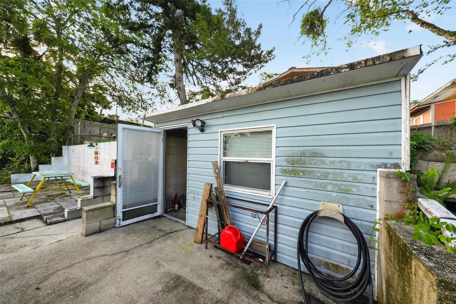 INDIAN HARBOR ESTATES UNIT 01 - Land