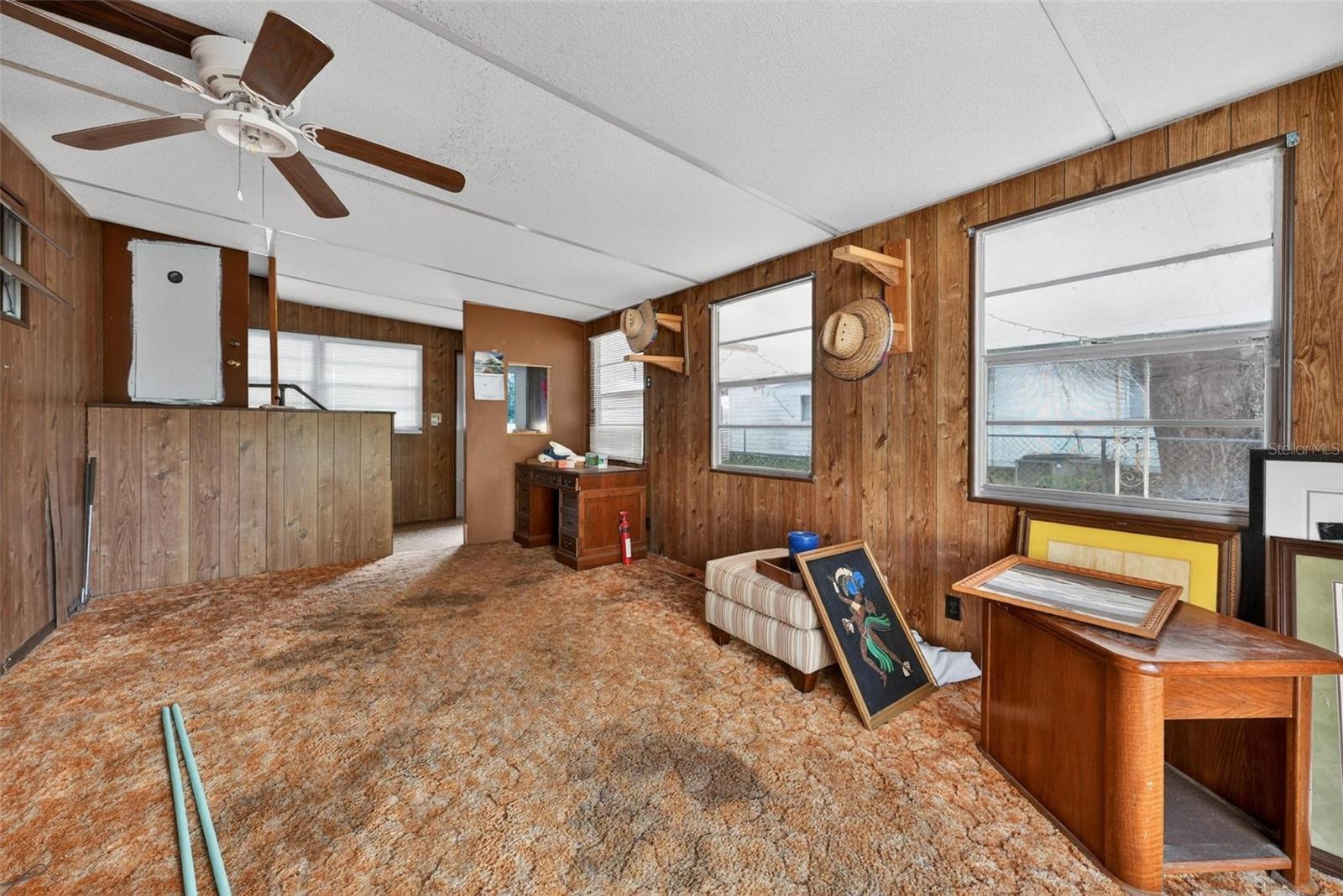 INDIAN HARBOR ESTATES UNIT 01 - Land