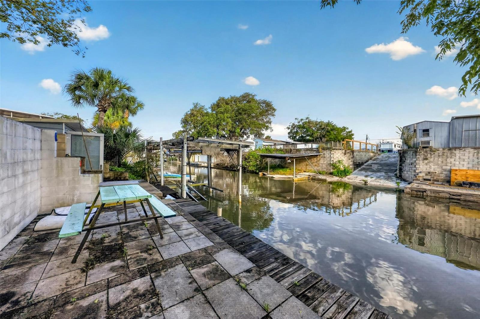 INDIAN HARBOR ESTATES UNIT 01 - Land
