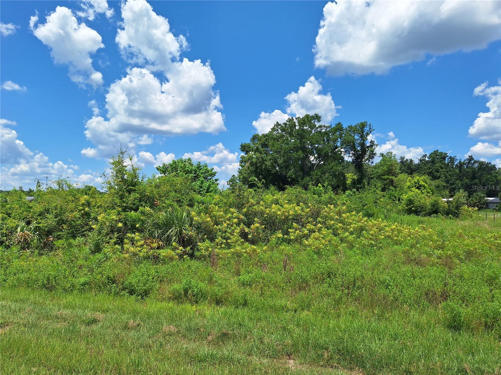 OLDE TOWNE COMMERCE CENTER - Land