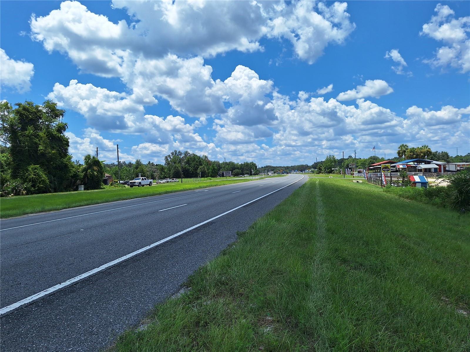 OLDE TOWNE COMMERCE CENTER - Land