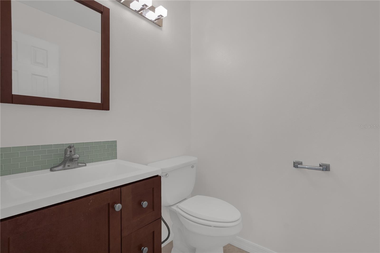 MILL RUN UNIT 1 - Residential