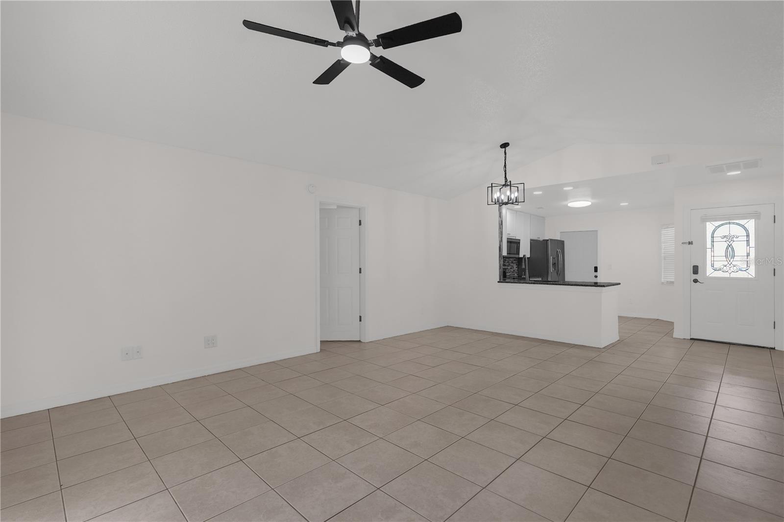 MILL RUN UNIT 1 - Residential