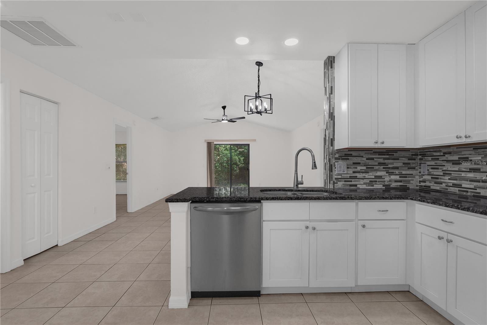 MILL RUN UNIT 1 - Residential