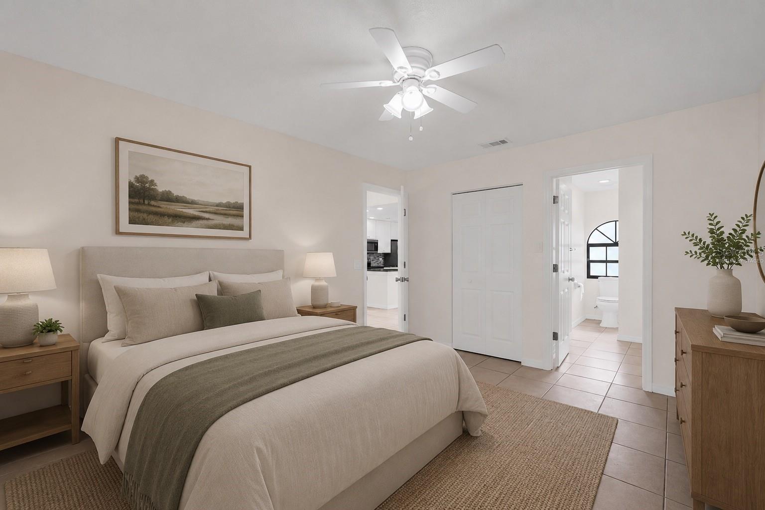 MILL RUN UNIT 1 - Residential