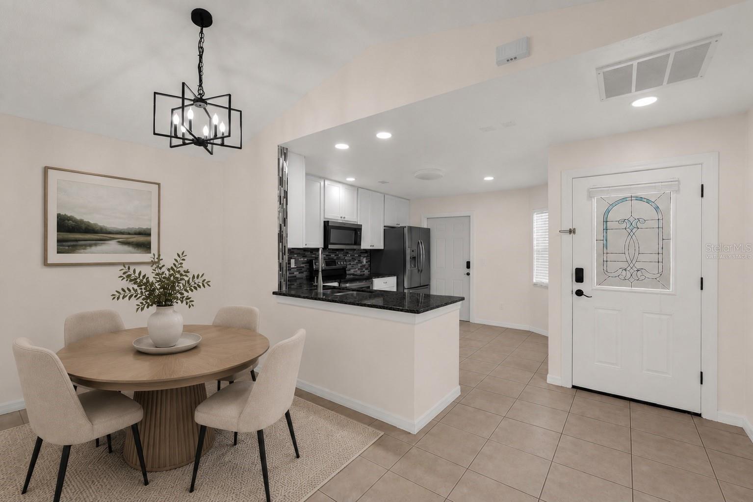 MILL RUN UNIT 1 - Residential