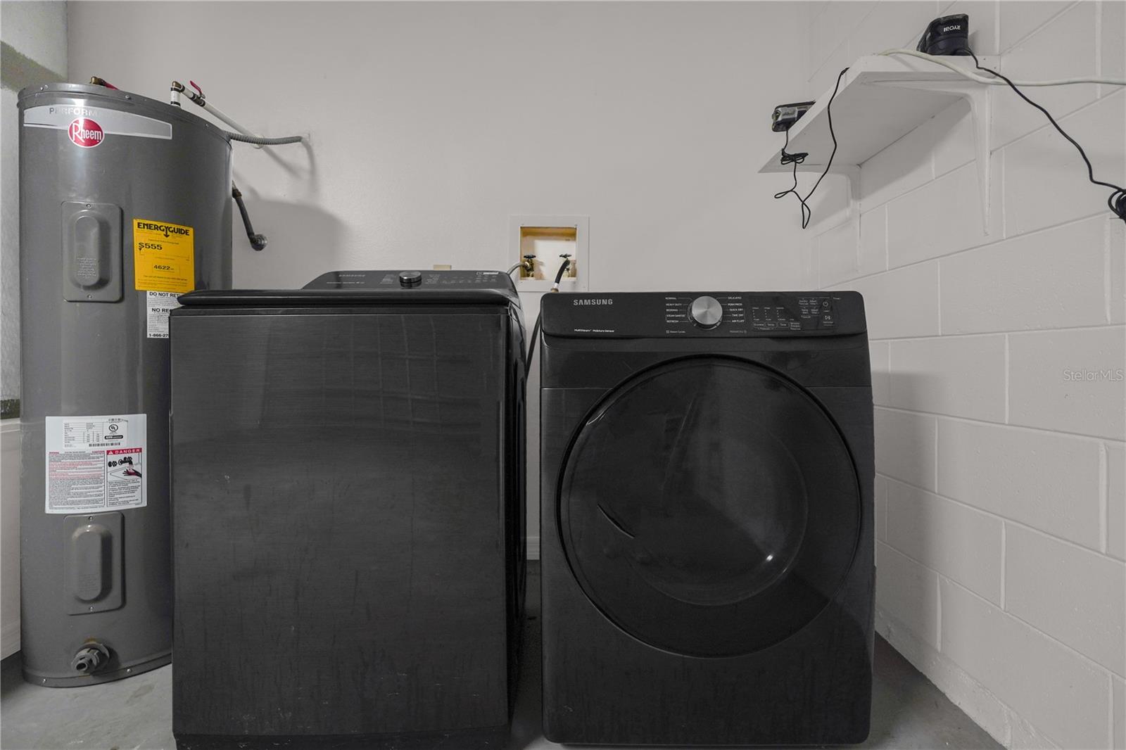 MILL RUN UNIT 1 - Residential