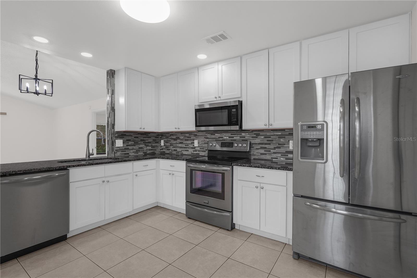 MILL RUN UNIT 1 - Residential