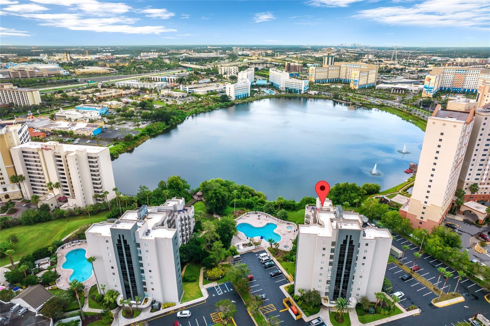 ENCLAVE AT ORLANDO PH 02 - Residential