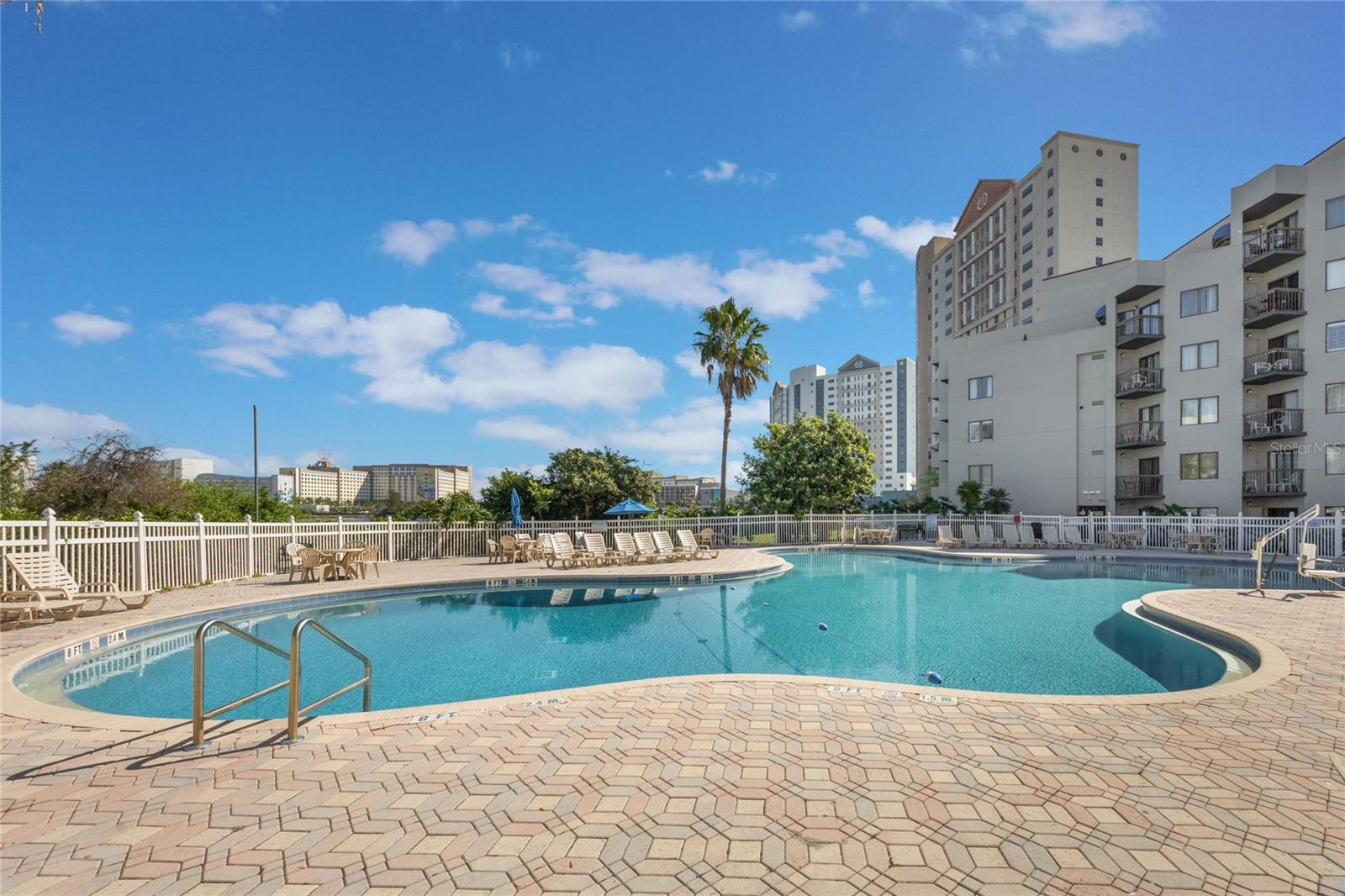 ENCLAVE AT ORLANDO PH 02 - Residential