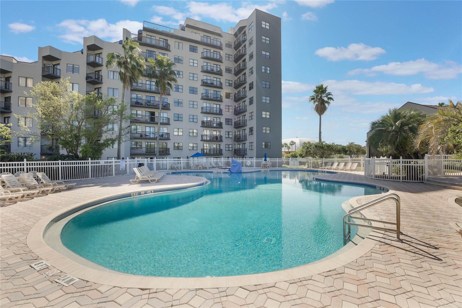 ENCLAVE AT ORLANDO PH 02 - Residential