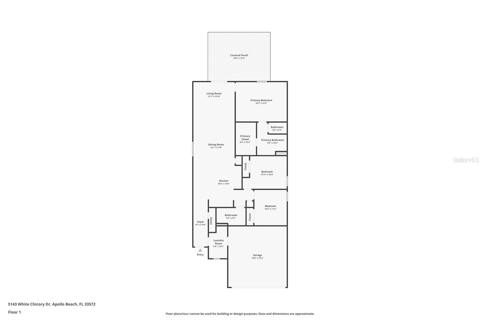 LEISEY SUB - Residential