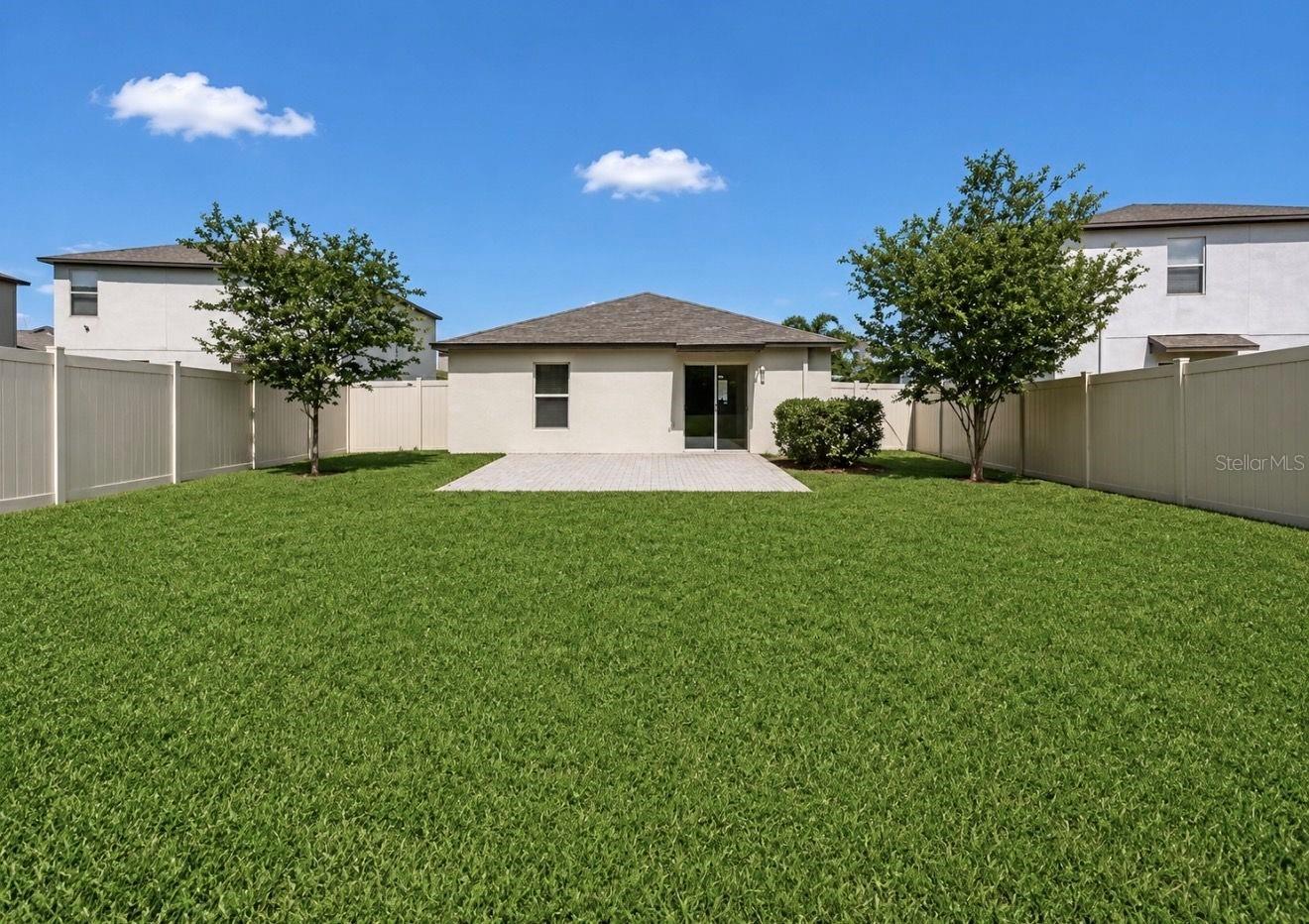 LEISEY SUB - Residential