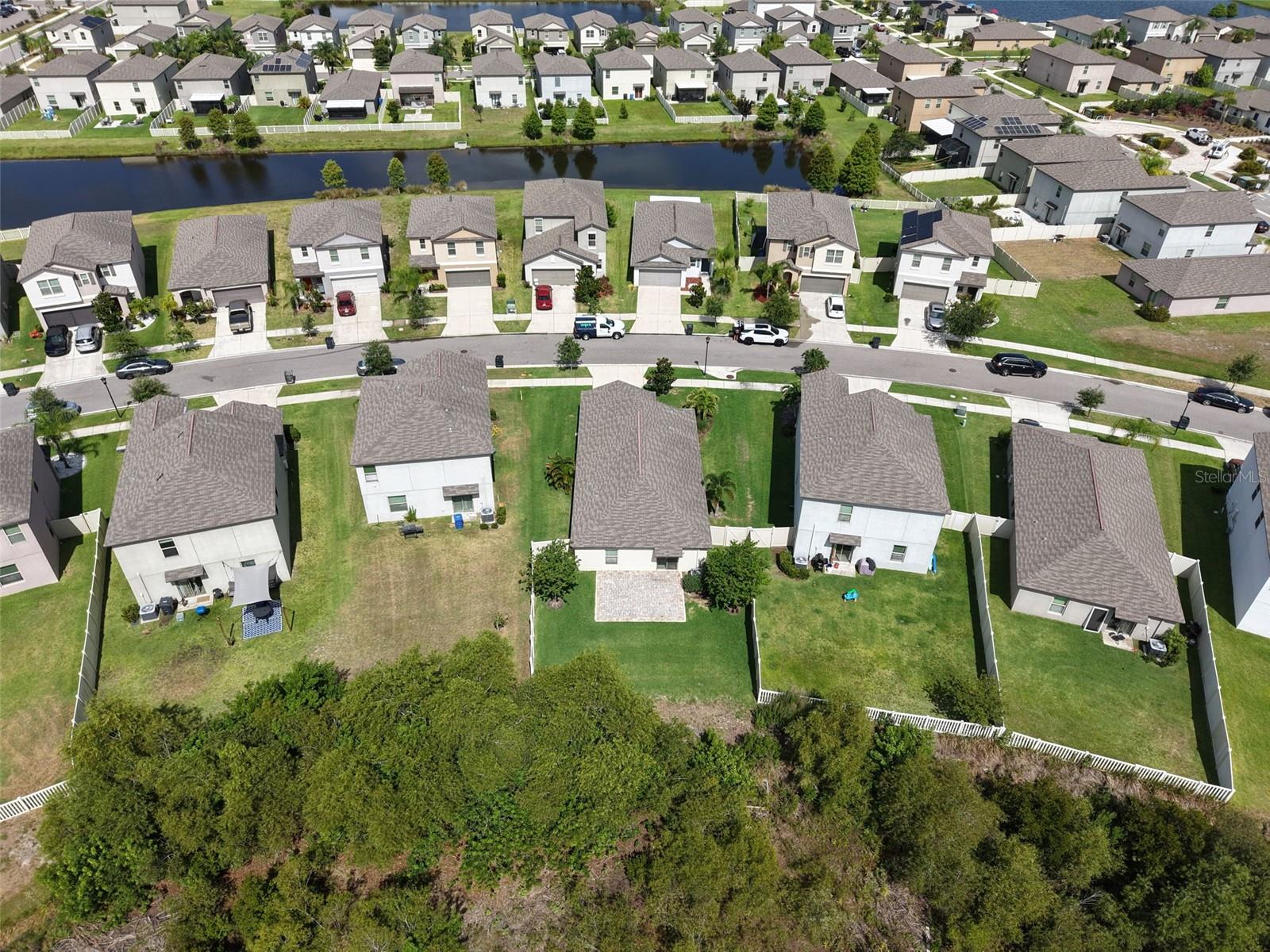 LEISEY SUB - Residential