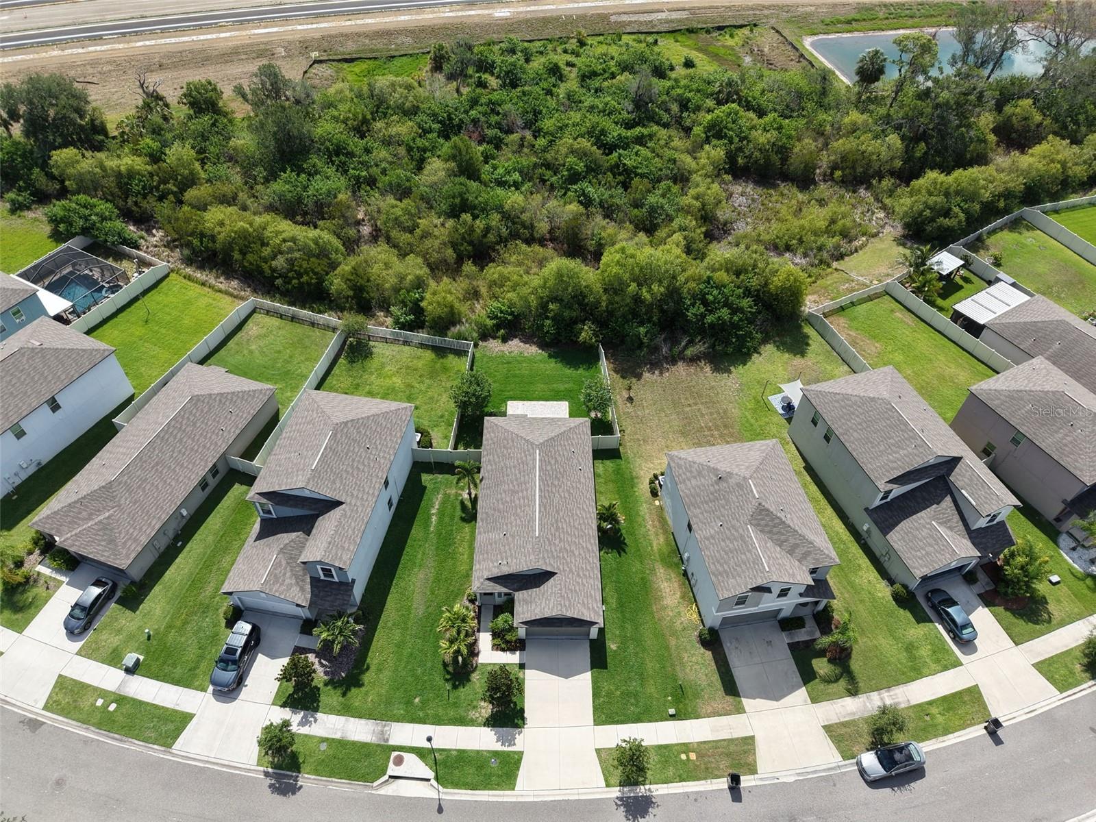 LEISEY SUB - Residential