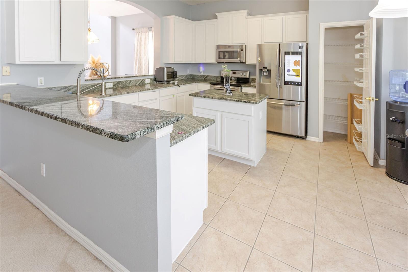 STERLING HILL - Residential